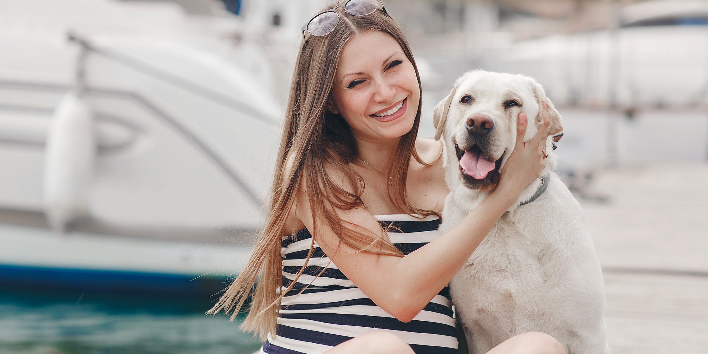 Lucky Paws Pet Services Bryan College Station Texas - Full List of Pet Services