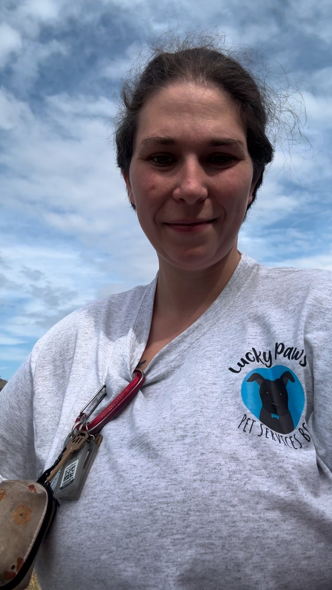 Day in the Life of a Pet Sitter, Dog Walker and Mom in College Station Texas