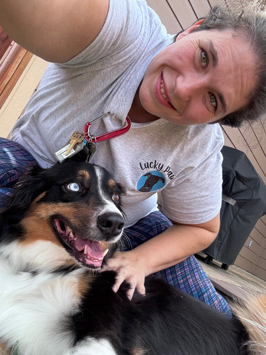 From the Ground Up: Why Local Roots Mean Stronger Pet Care for Your Brazos Valley Family