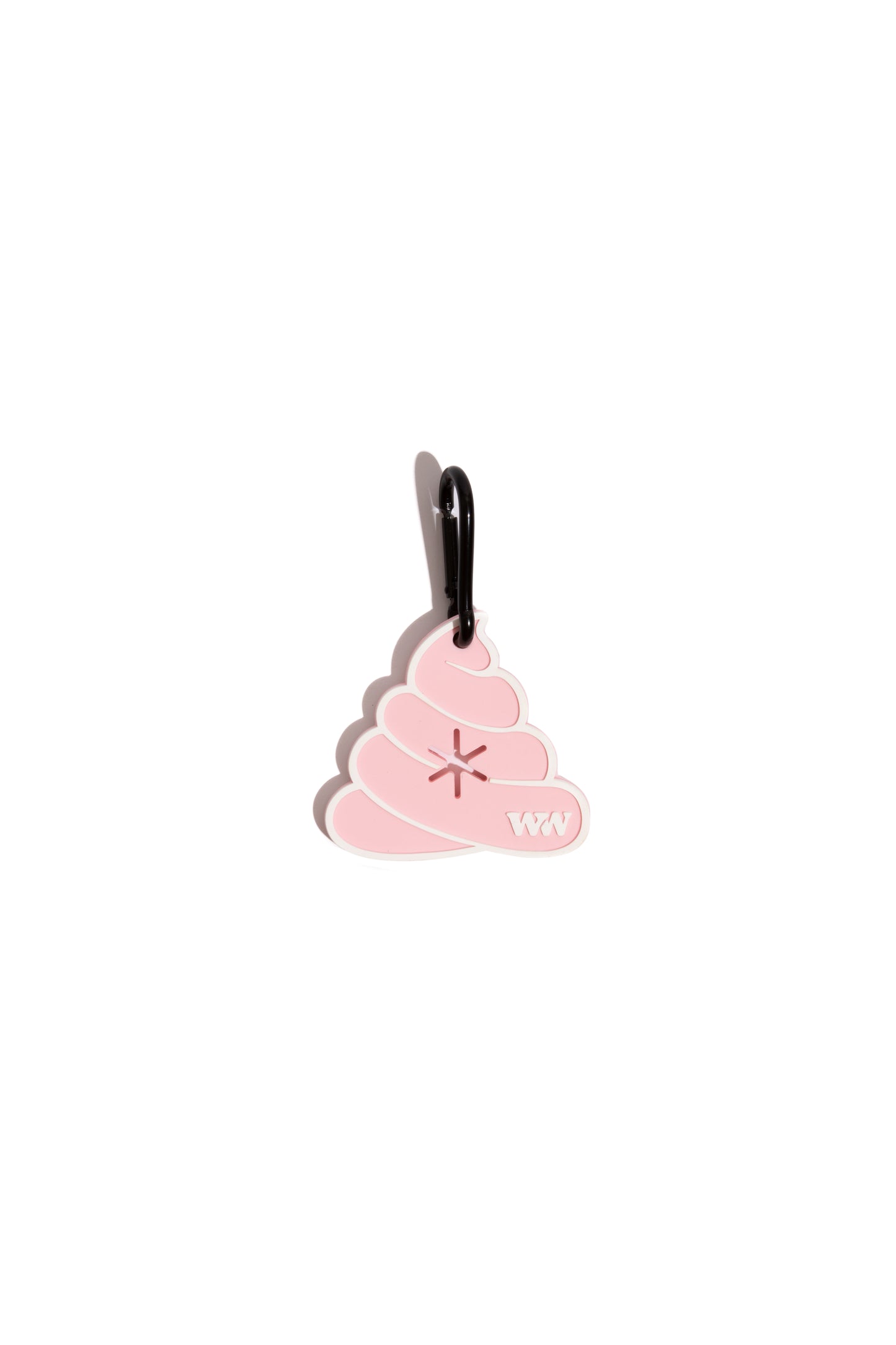 The Original Poopy Loop Used Bag Holder - Lucky Paws BCS  