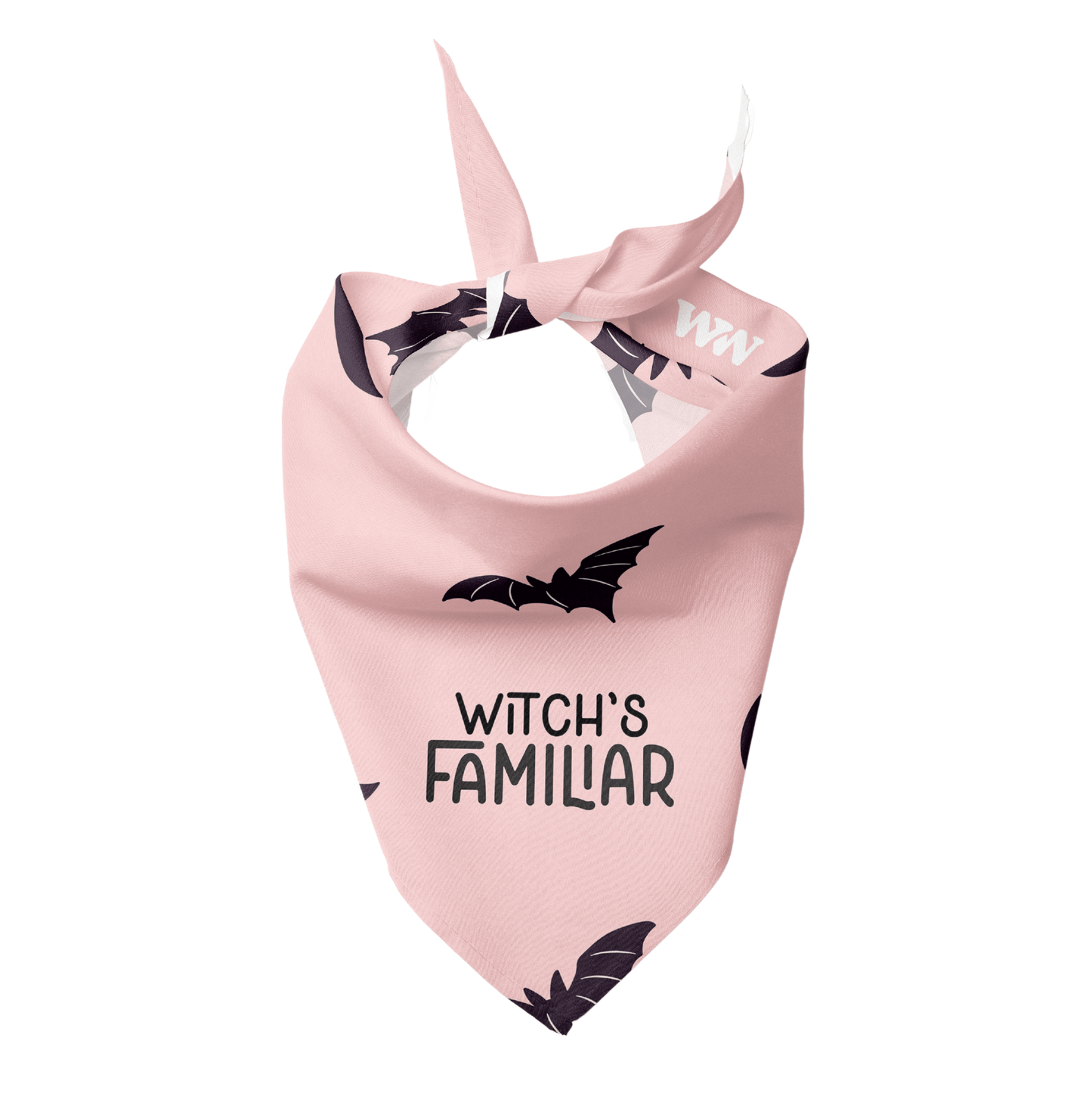 Witch's Familiar Bandanna