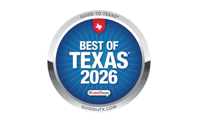 Best of Texas 2026